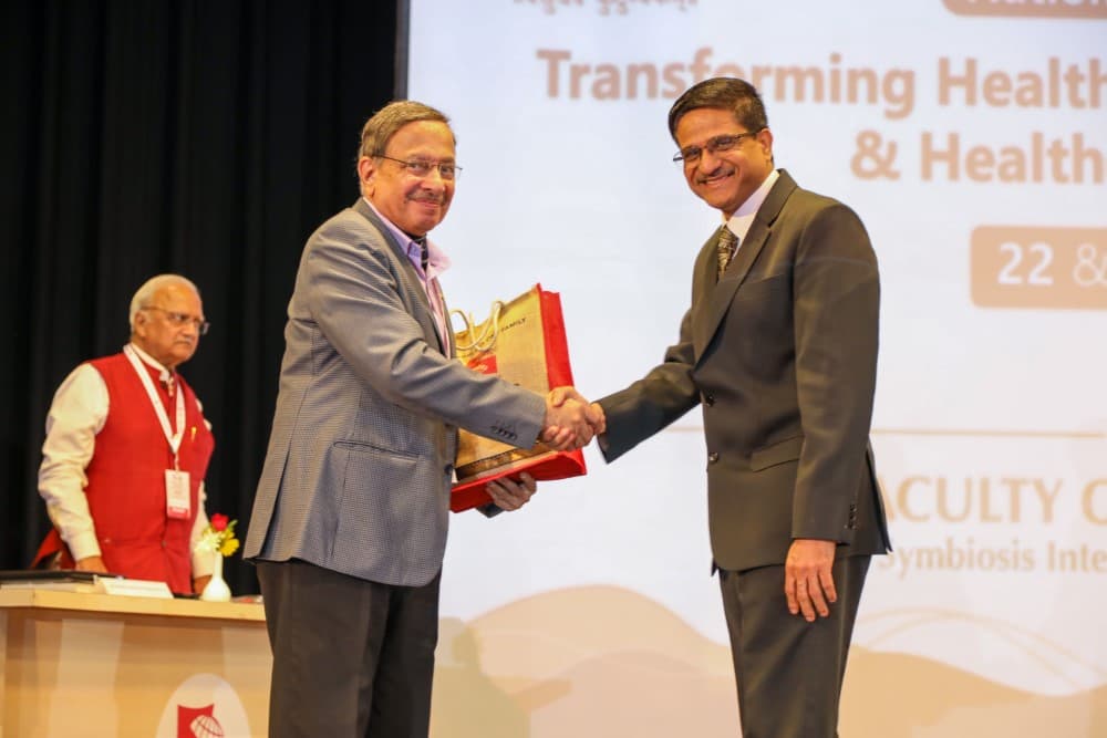 Symbiosis School for Online and Digital Learning Pune Extra Curriculars photo 4